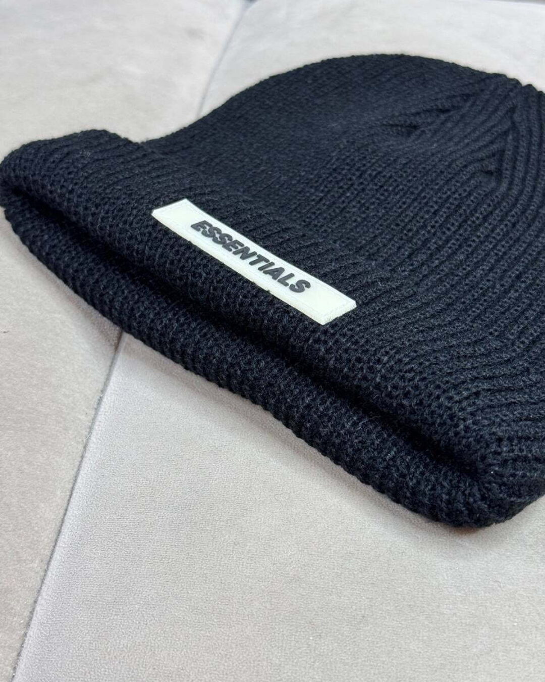 Шапка Fear Of God — изображение 6