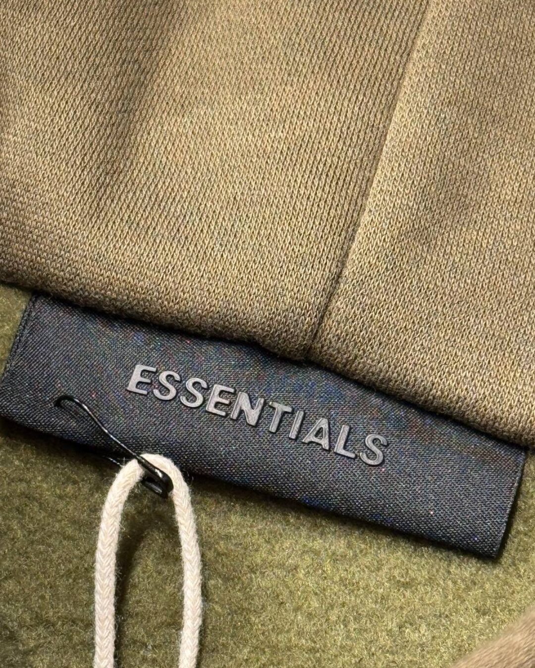 Кофта Fear of God — изображение 8