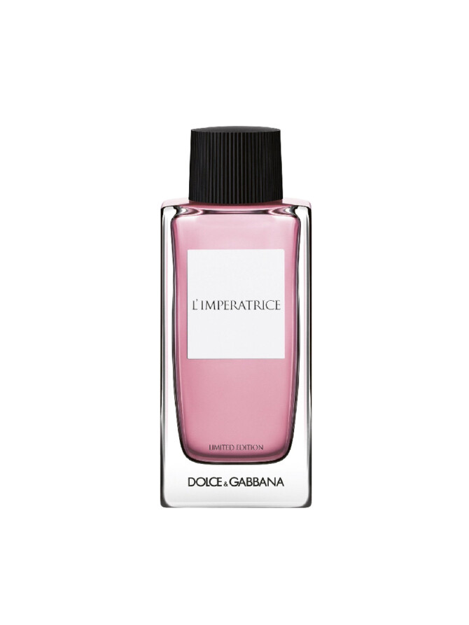 Парфюм Dolce & Gabbana LImperatrice — изображение 9