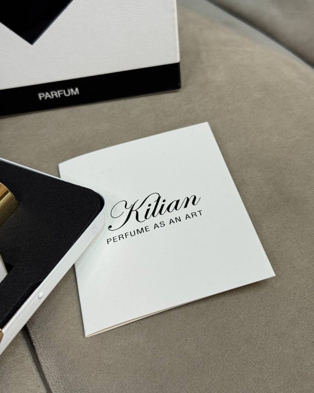 Парфюм Kilian Good Girl Gone Bad — изображение 3