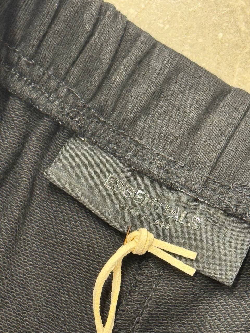 Спортивные штаны Fear Of God — фото 4