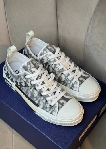 Кеды Dior