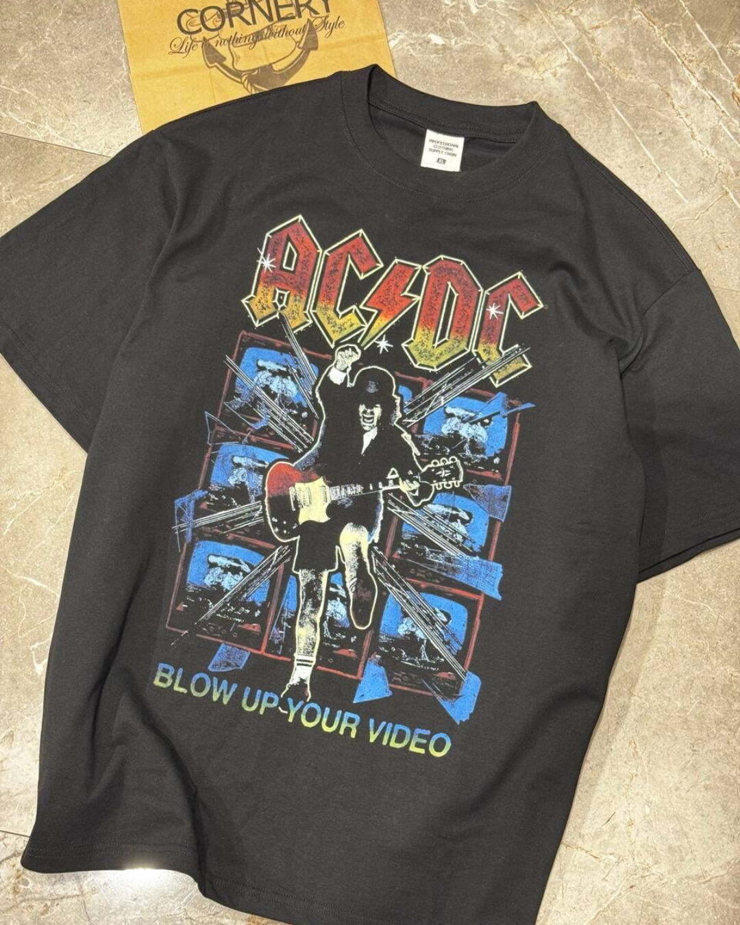 Футболка Forever Pink — изображение 7