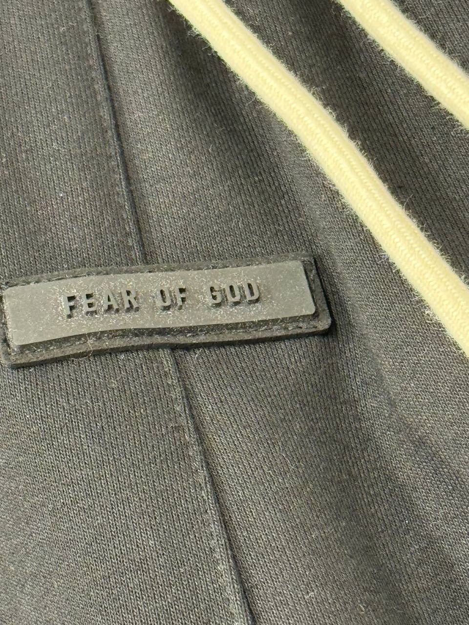 Спортивные штаны Fear Of God — фото 8