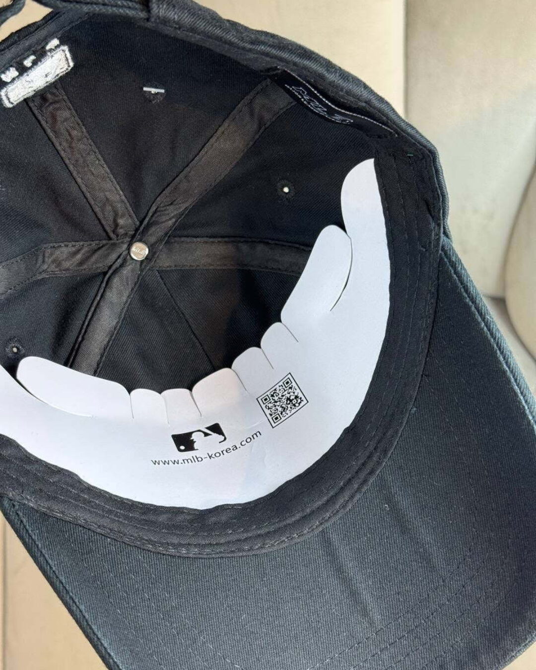 Кепка New Era — изображение 8