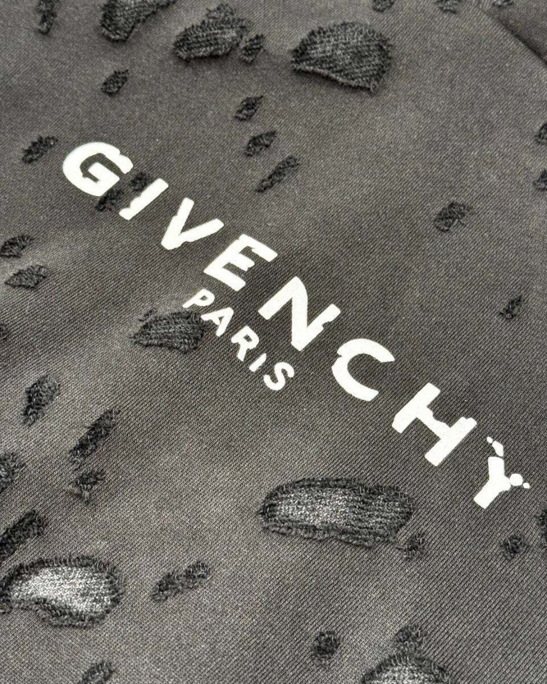 Худи Givenchy — изображение 9