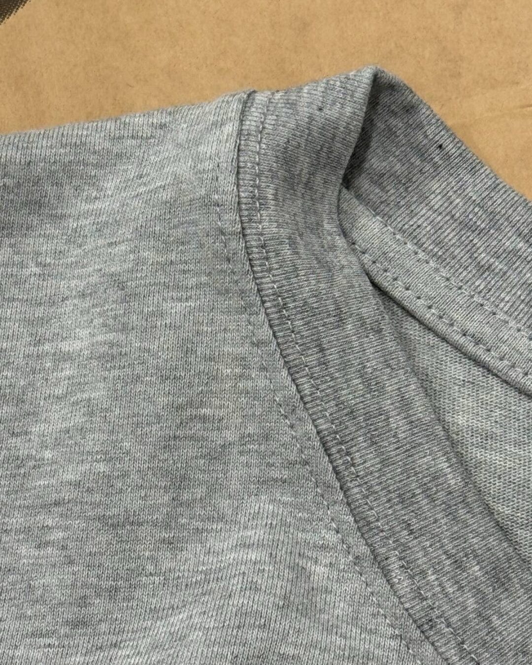 Футболка Fear of God — изображение 8