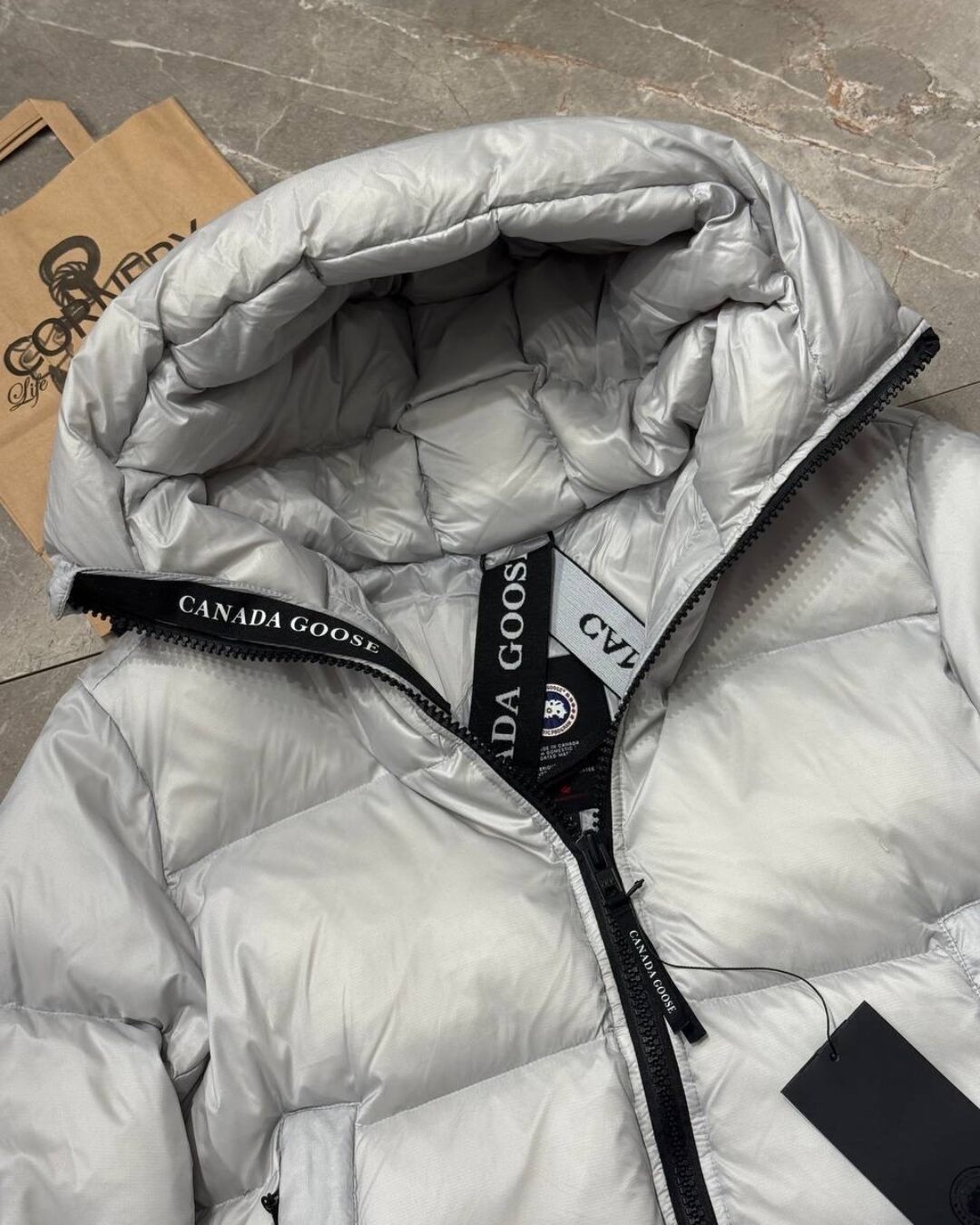Куртка Canada Goose — изображение 5