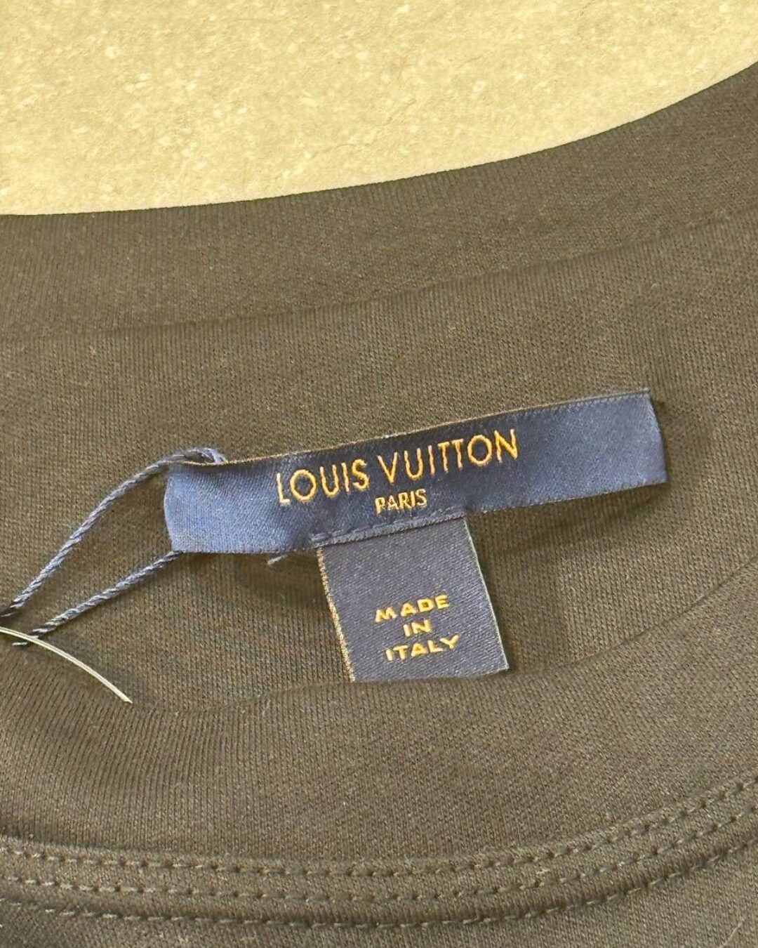 Футболка Louis Vuitton — изображение 7