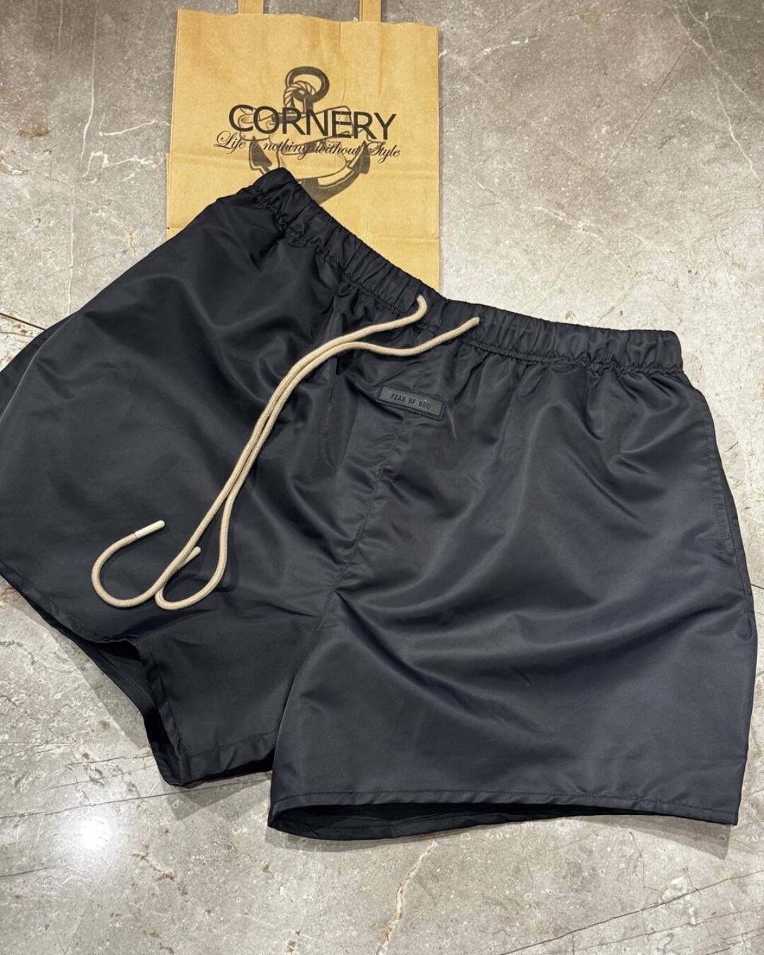 Шорты Fear of God — изображение 8