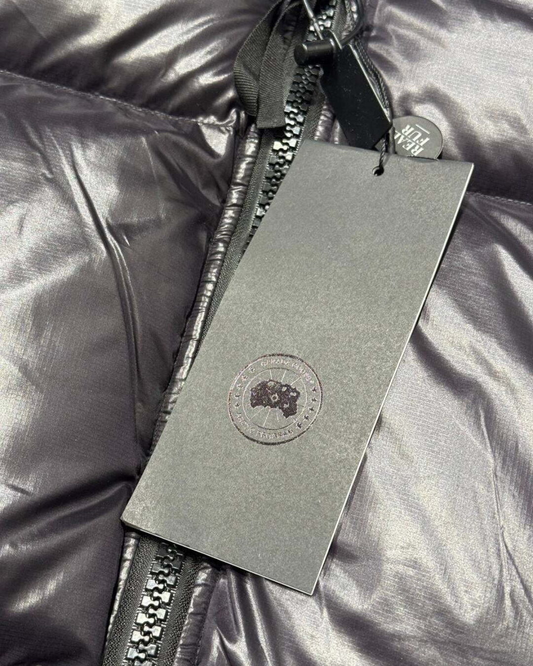 Куртка Canada Goose — изображение 5