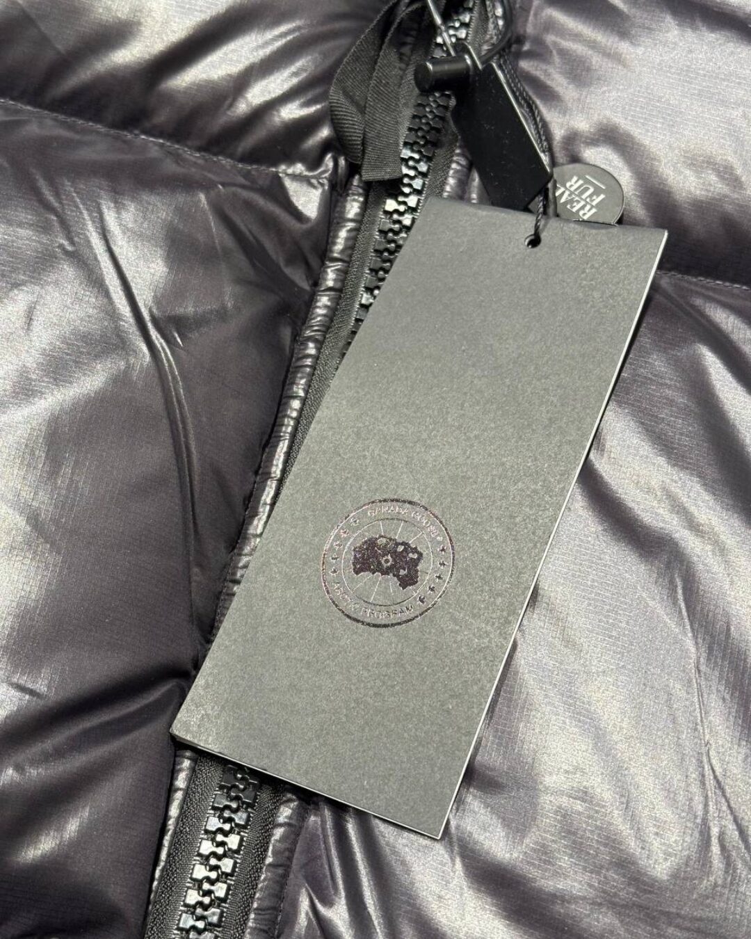 Куртка Canada Goose — изображение 5