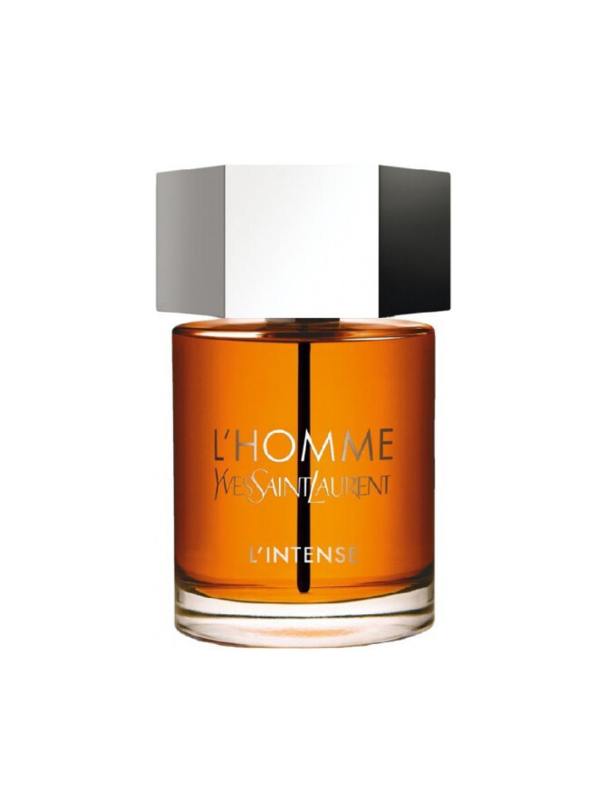 Парфюм Yves Saint Laurent LIntense — изображение 10