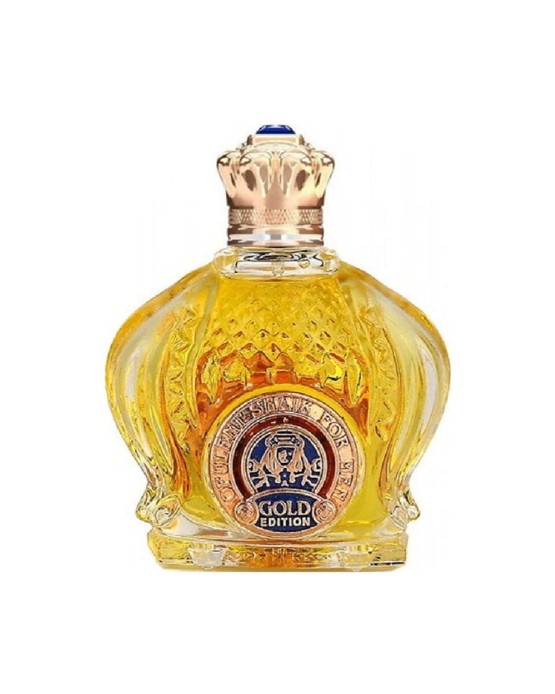 Парфюм Shaik Gold — изображение 10