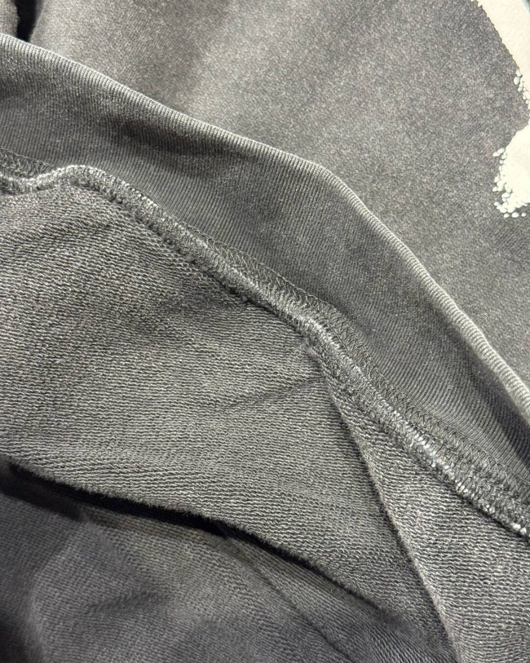 Худи Vetements — изображение 7