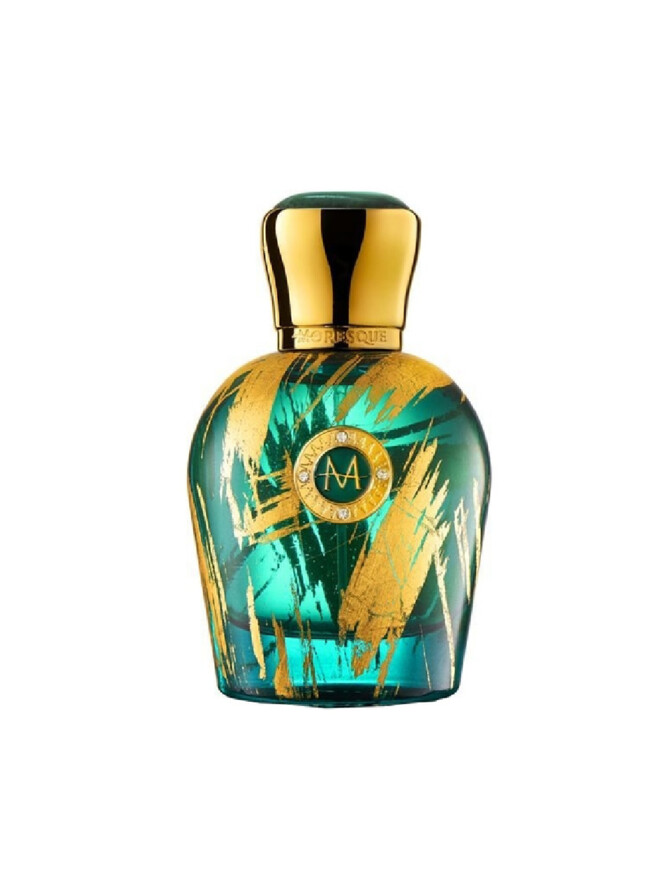 Парфюм Moresque Flore Di Portofino — изображение 10