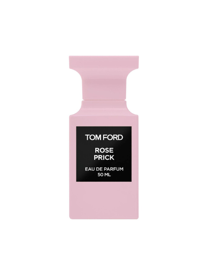 Парфюм Tom Ford Rose Prick 50ml — изображение 10