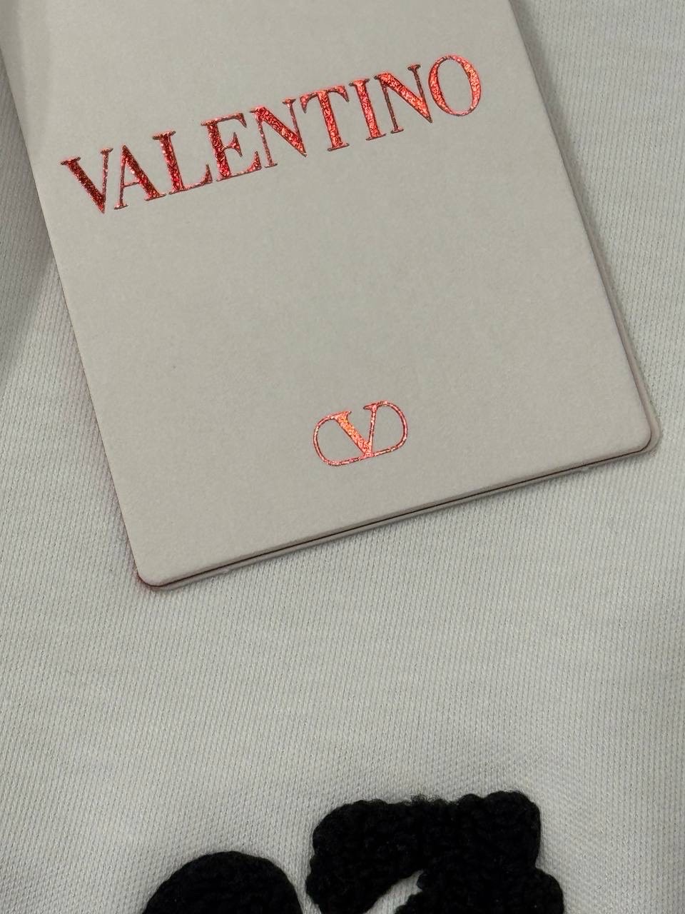 Футболка Valentino — фото 8