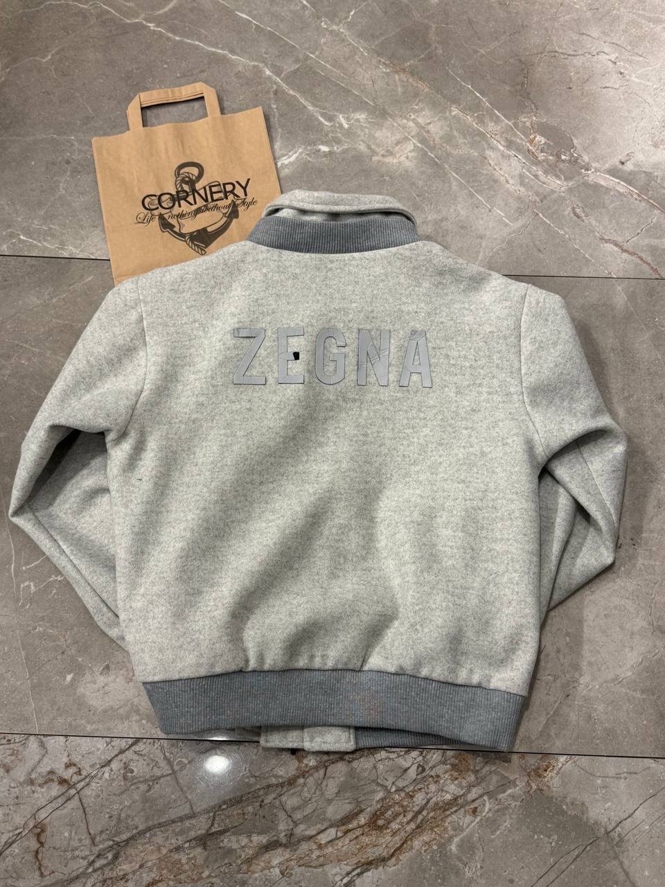 Куртка Fear Of God x Zegna — фото 2