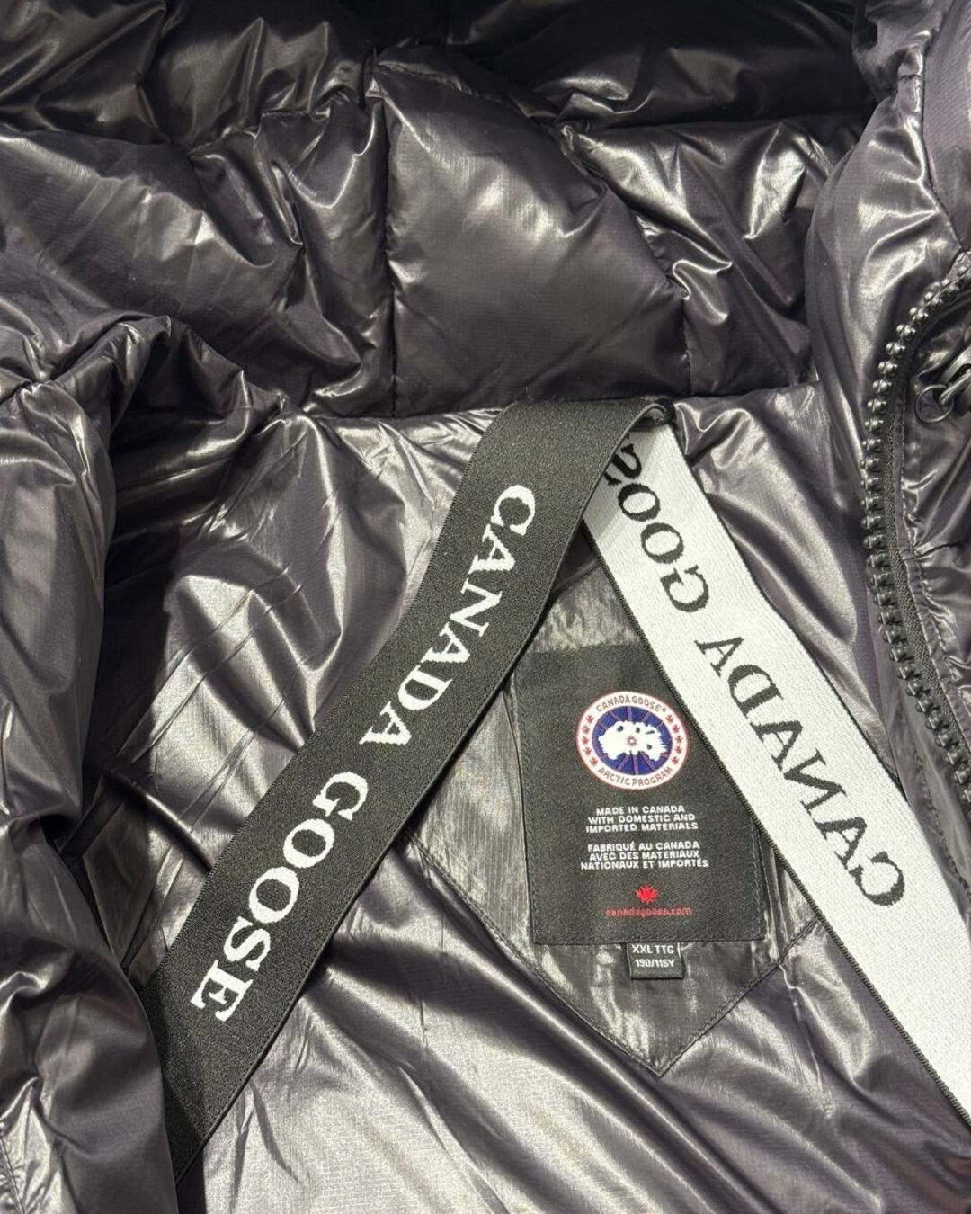 Куртка Canada Goose — изображение 9