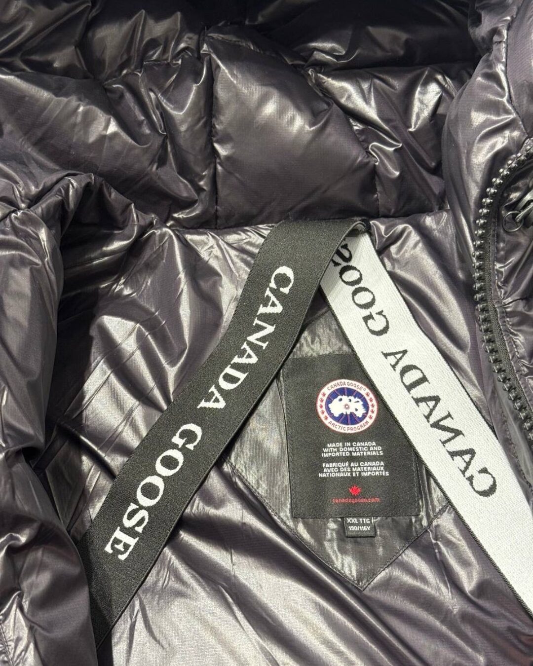 Куртка Canada Goose — изображение 9
