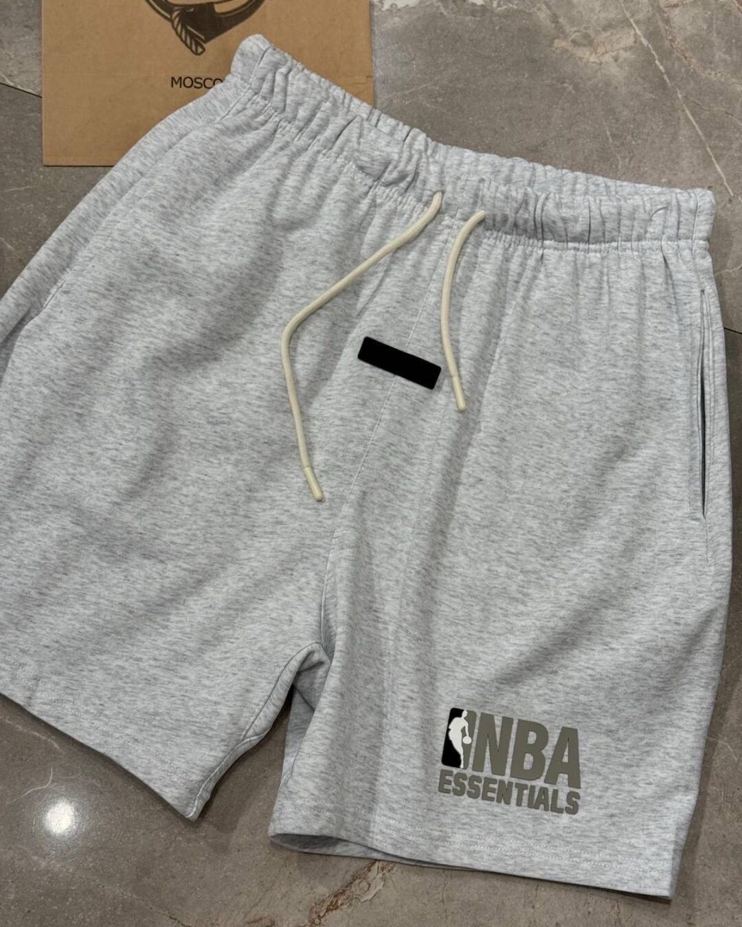 Шорты Fear of God — изображение 9