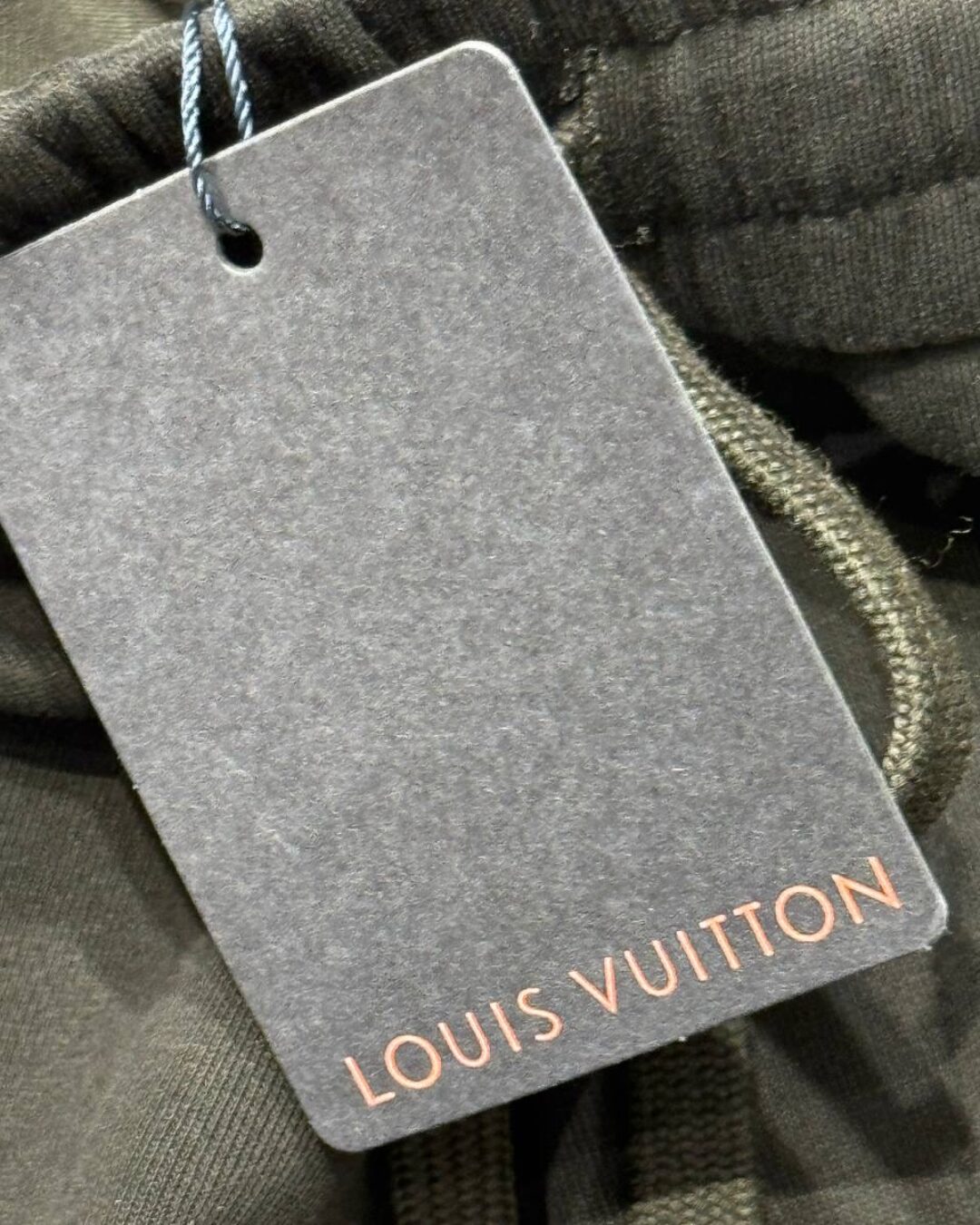 Спортивные штаны Louis Vuitton — изображение 6