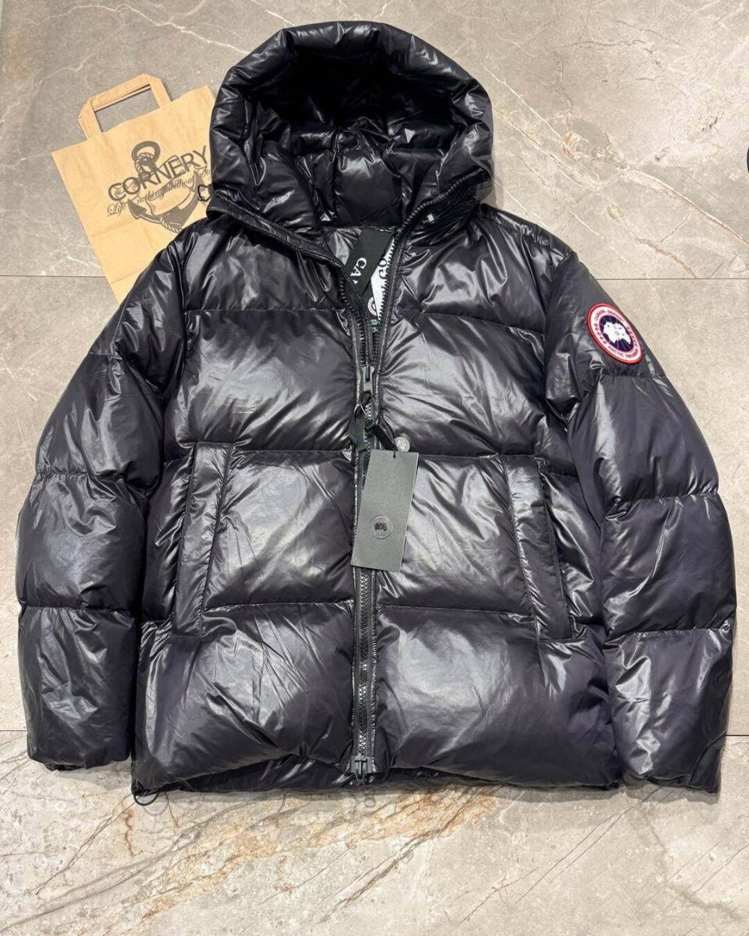 Куртка Canada Goose — изображение 3