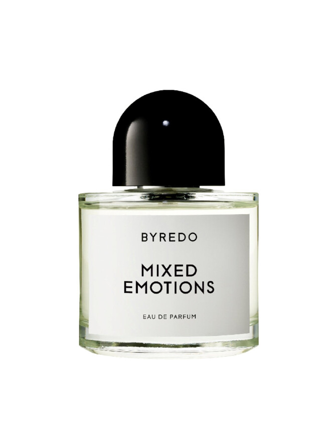 Парфюм BYREDO Mixed Emotions — изображение 10