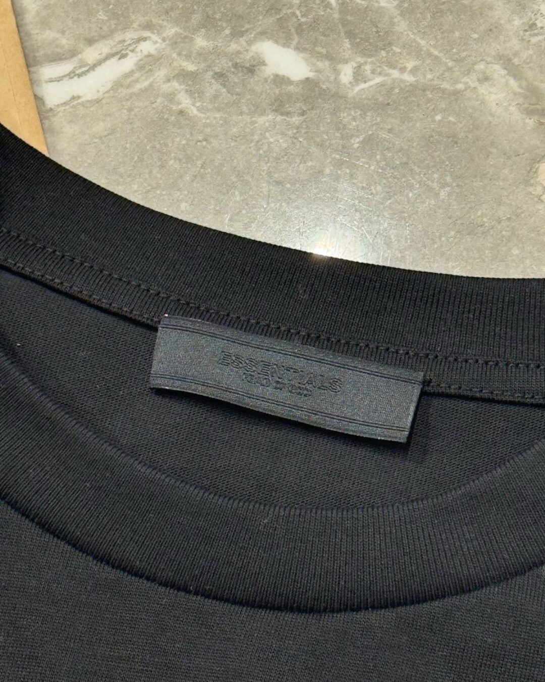 Футболка Fear of God — изображение 7