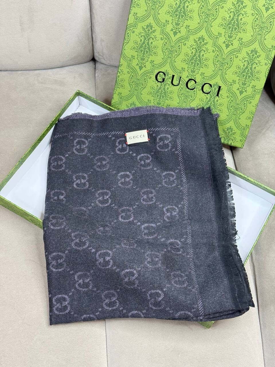 Шарф Gucci