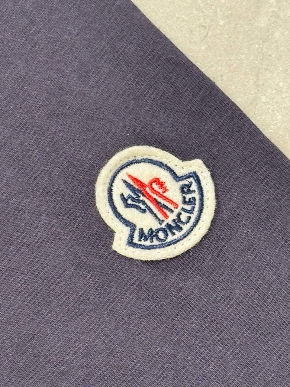 Футболка Moncler — фото 5