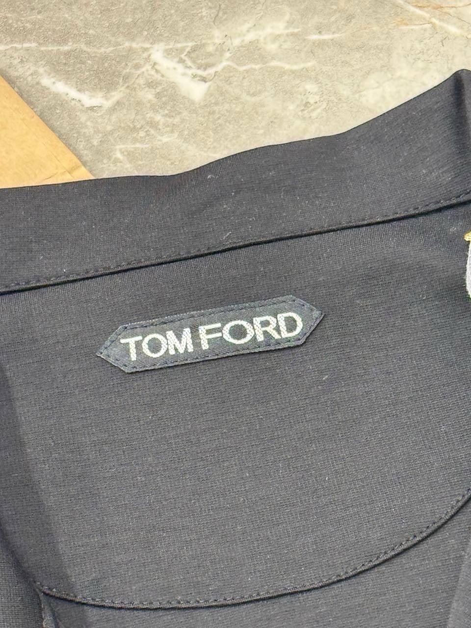 Рубашка Tom Ford — фото 8