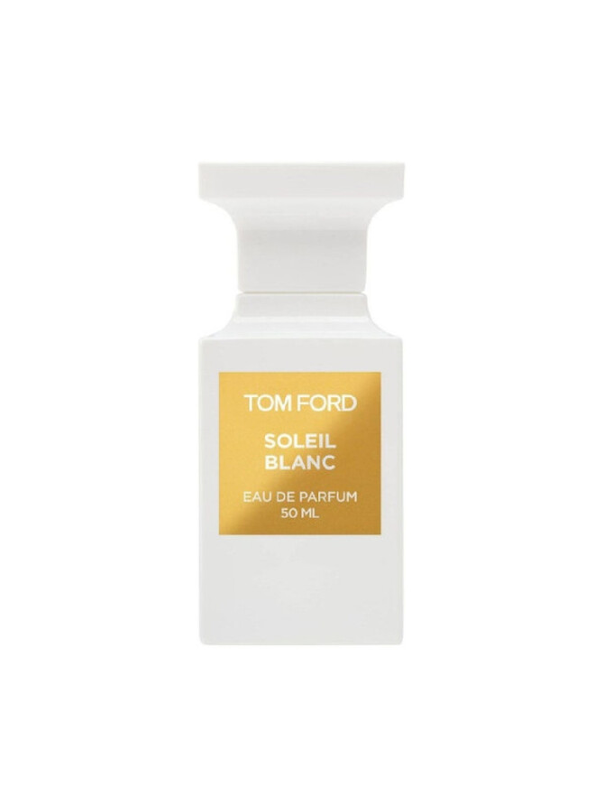 Парфюм Tom Ford Soleil Blanc 50ml — изображение 10