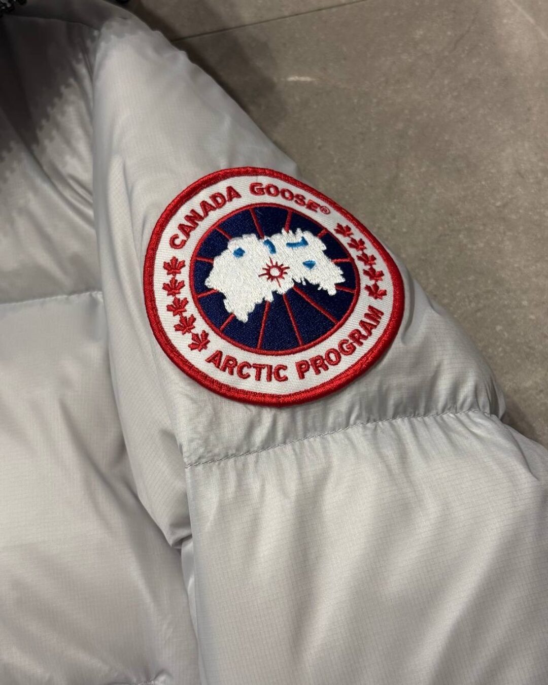 Куртка Canada Goose — изображение 7