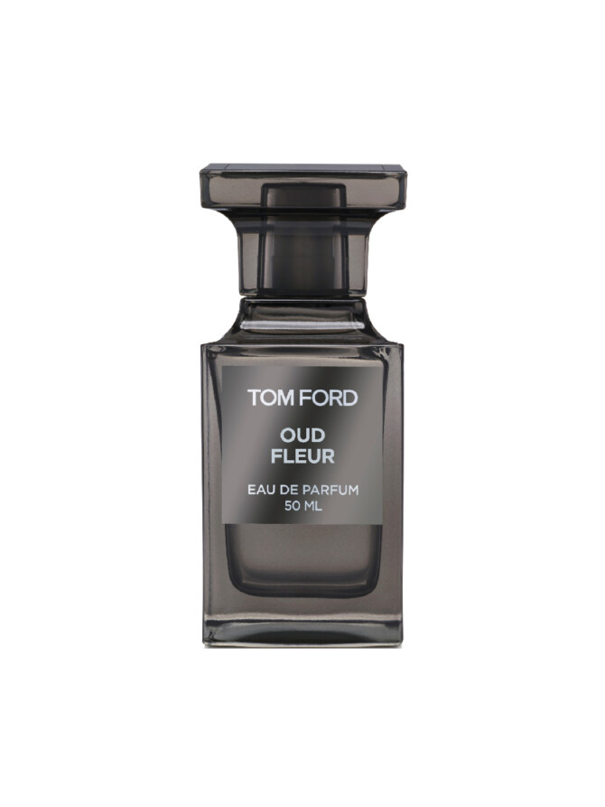 Парфюм Tom Ford Tobacco Oud 50ml — изображение 10