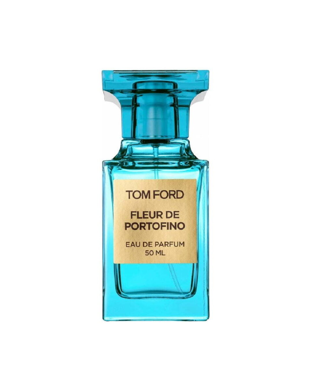 Парфюм Tom Ford Fleur De Portofino 50ml — изображение 10