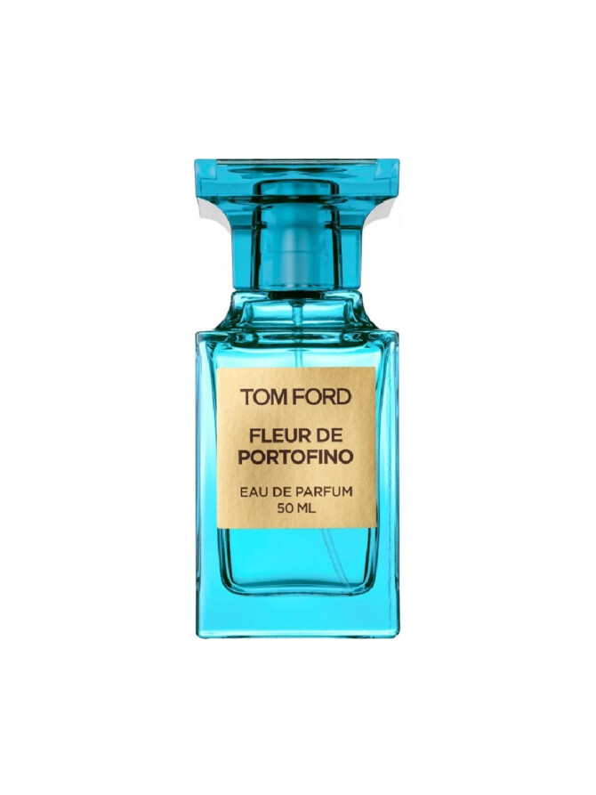 Парфюм Tom Ford Fleur De Portofino 50ml — изображение 10