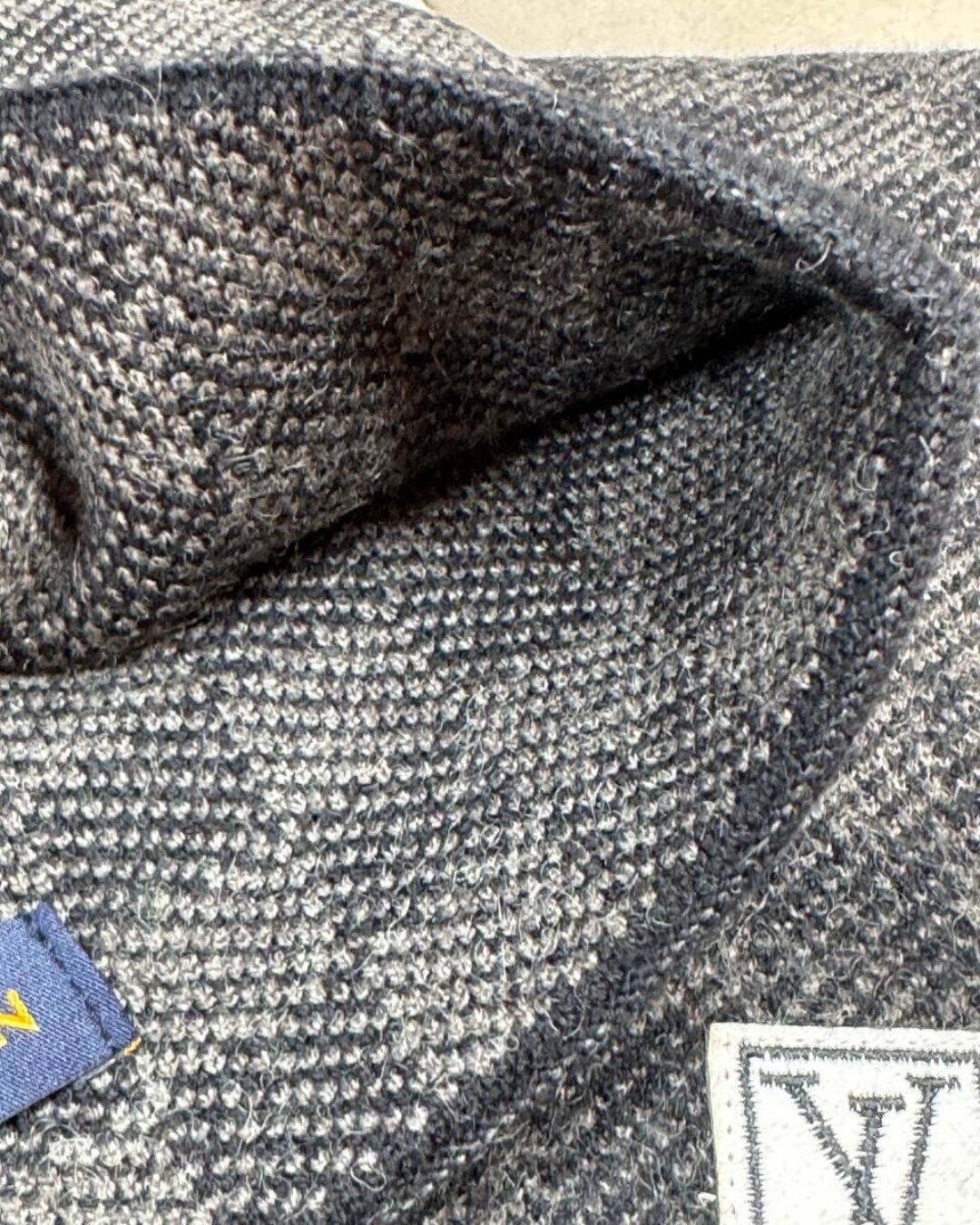 Комплект Шапка+Шарф Louis Vuitton — изображение 2