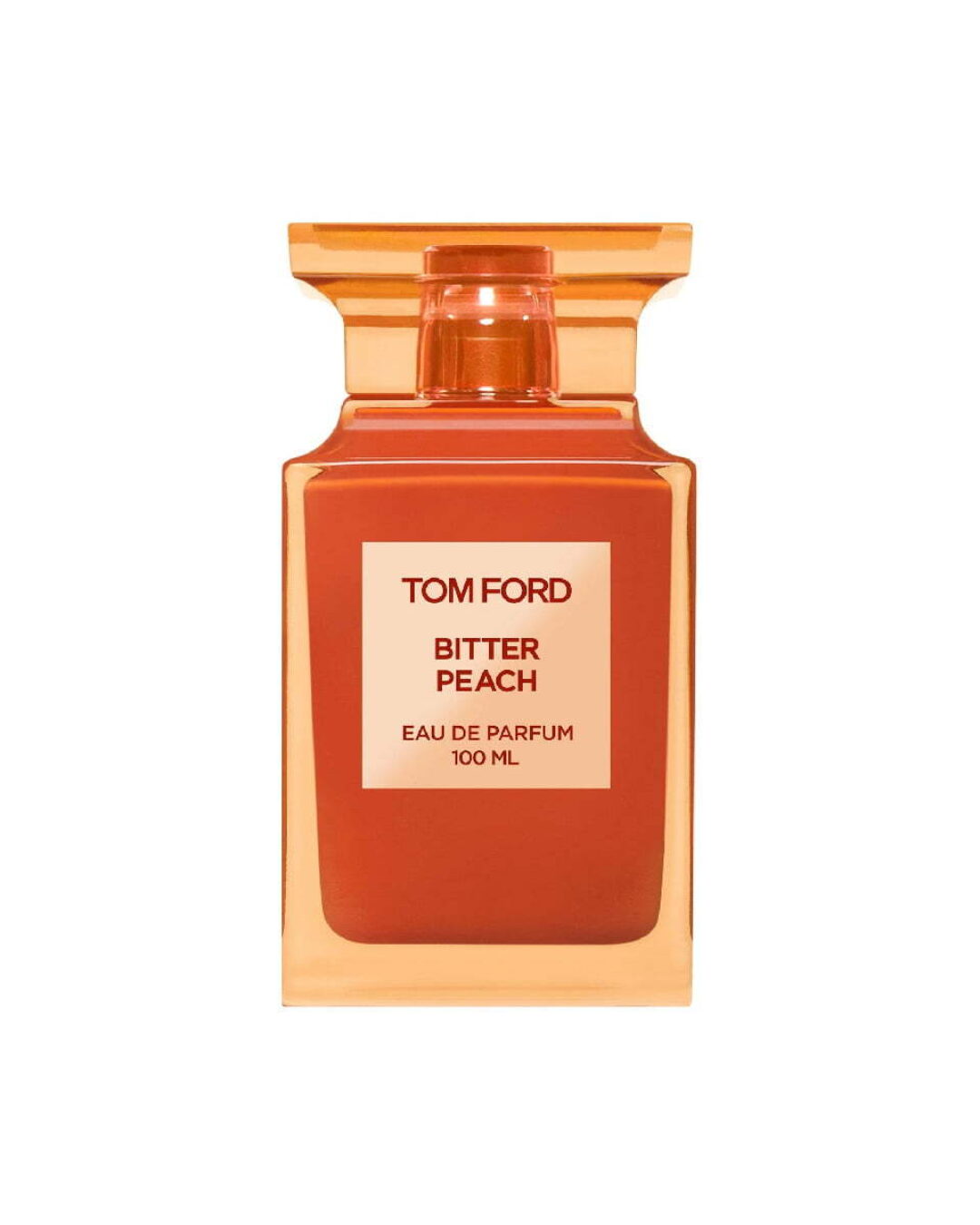 Парфюм Tom Ford Bitter Peach 100ml — изображение 10
