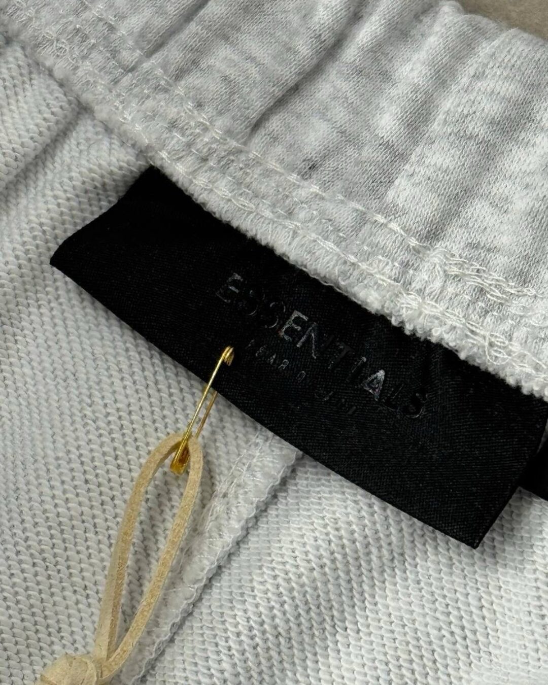 Шорты Fear of God — изображение 8