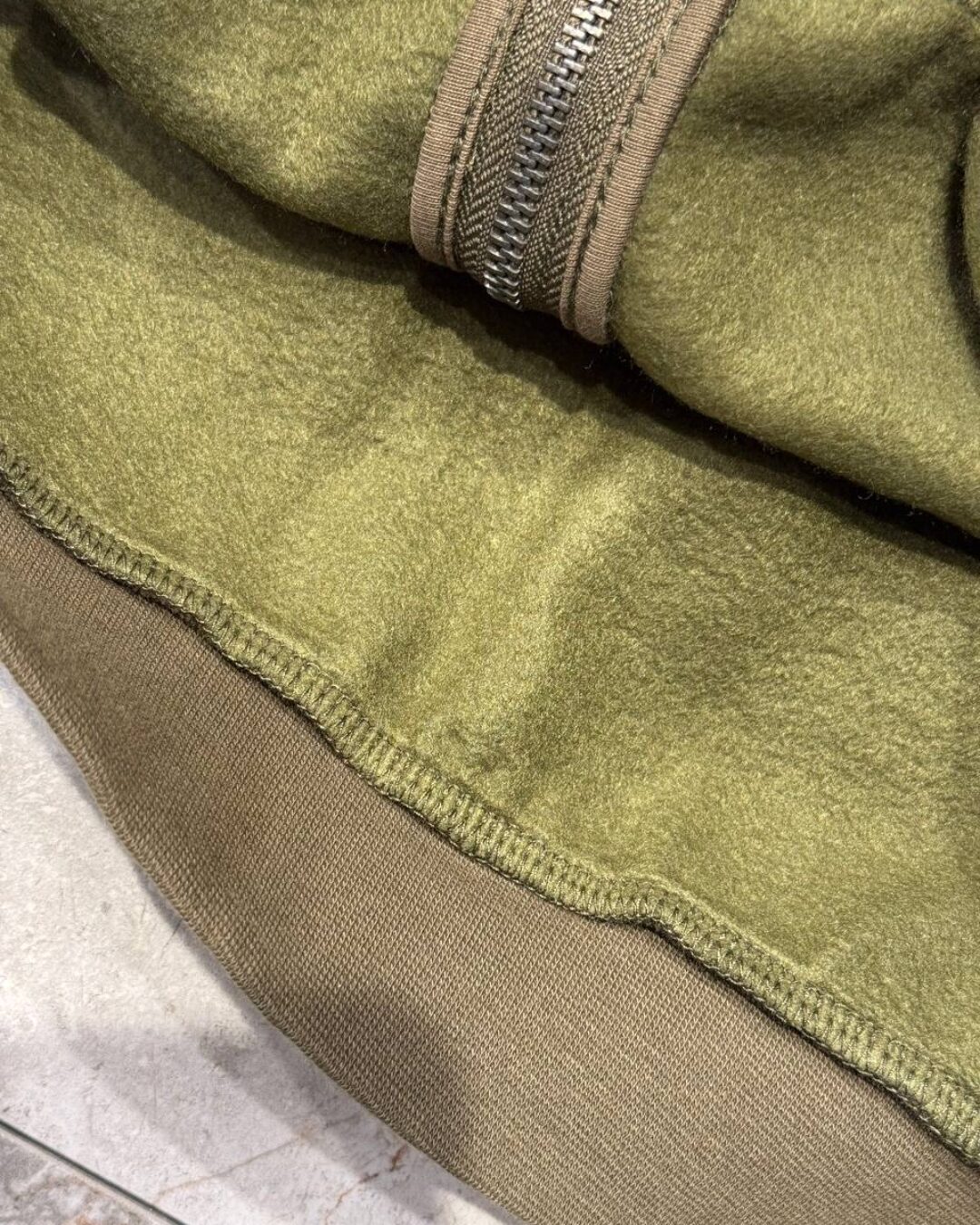 Кофта Fear of God — изображение 10