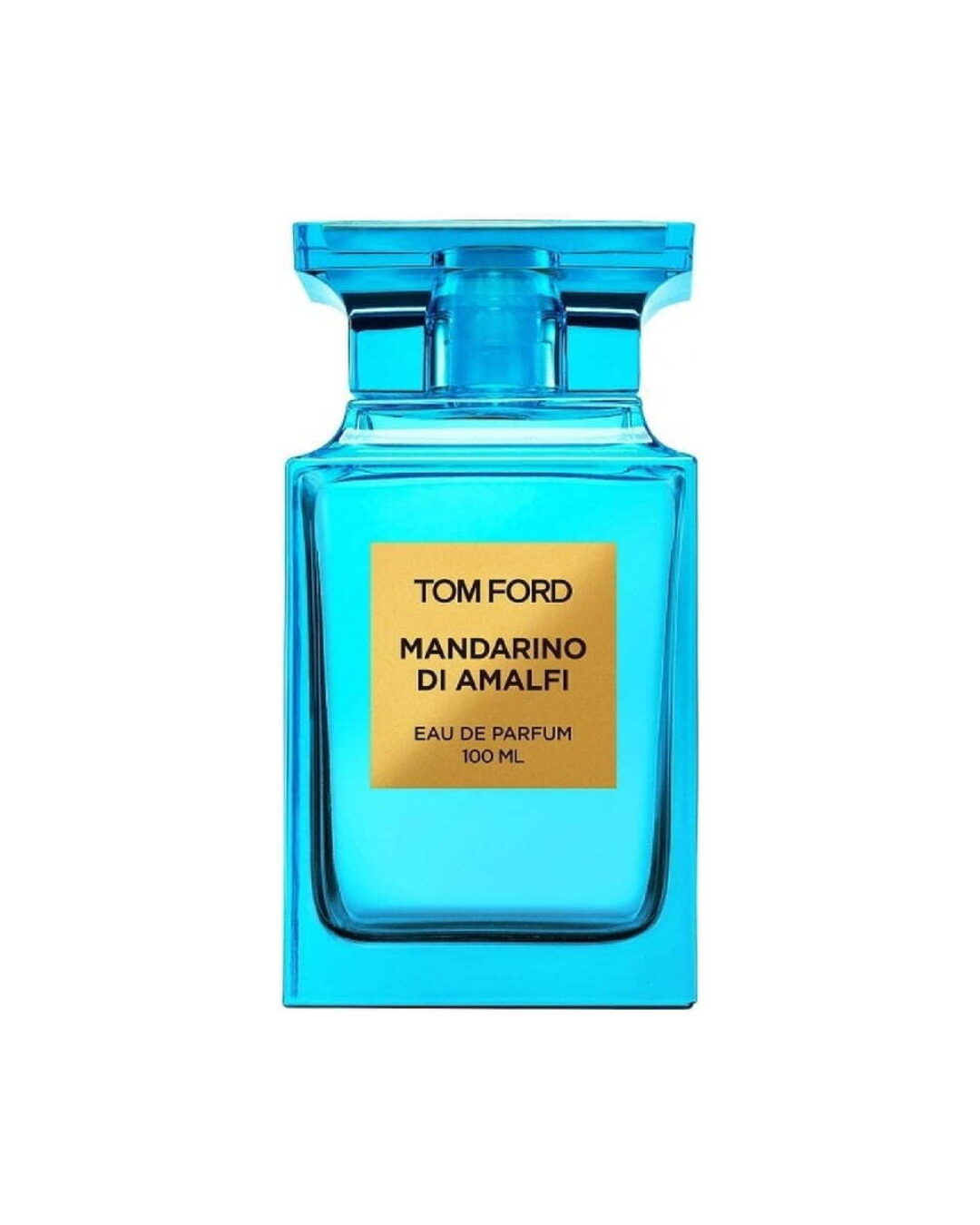 Парфюм Tom Ford Mandarino Di Amalfi 100ml — изображение 7
