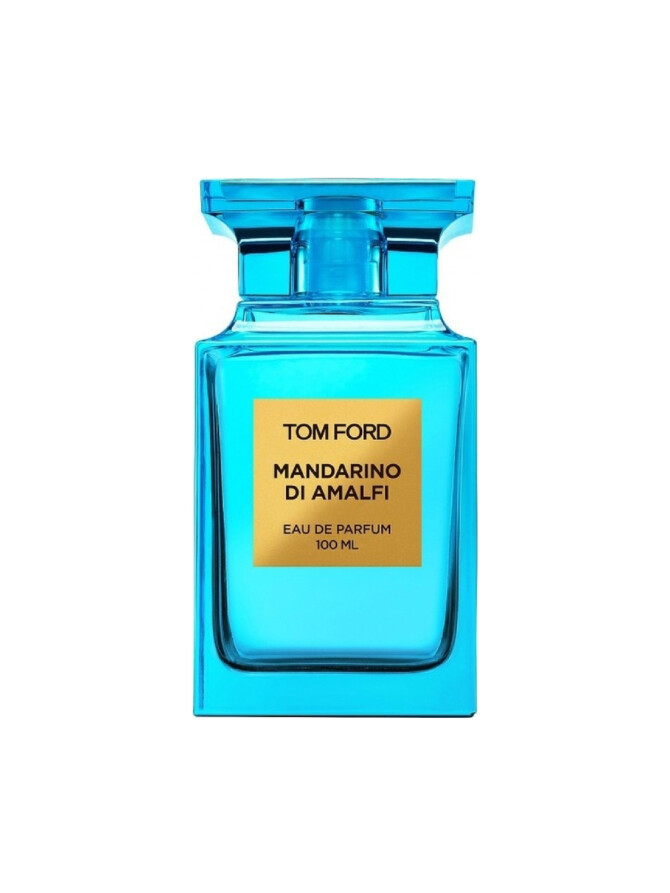 Парфюм Tom Ford Mandarino Di Amalfi 100ml — изображение 7