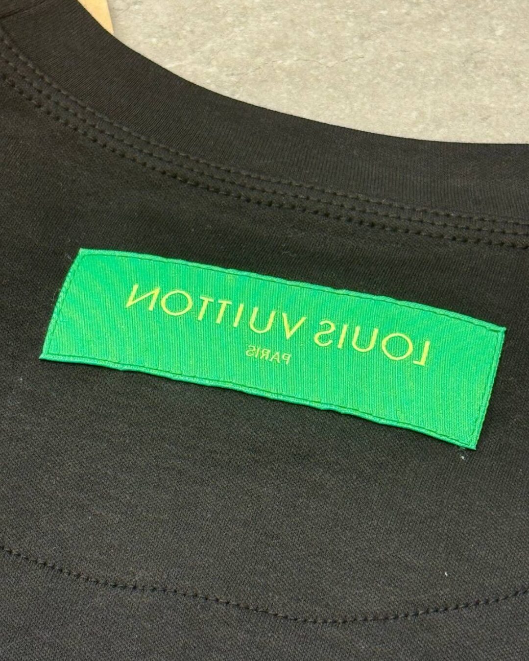 Футболка Louis Vuitton — изображение 5
