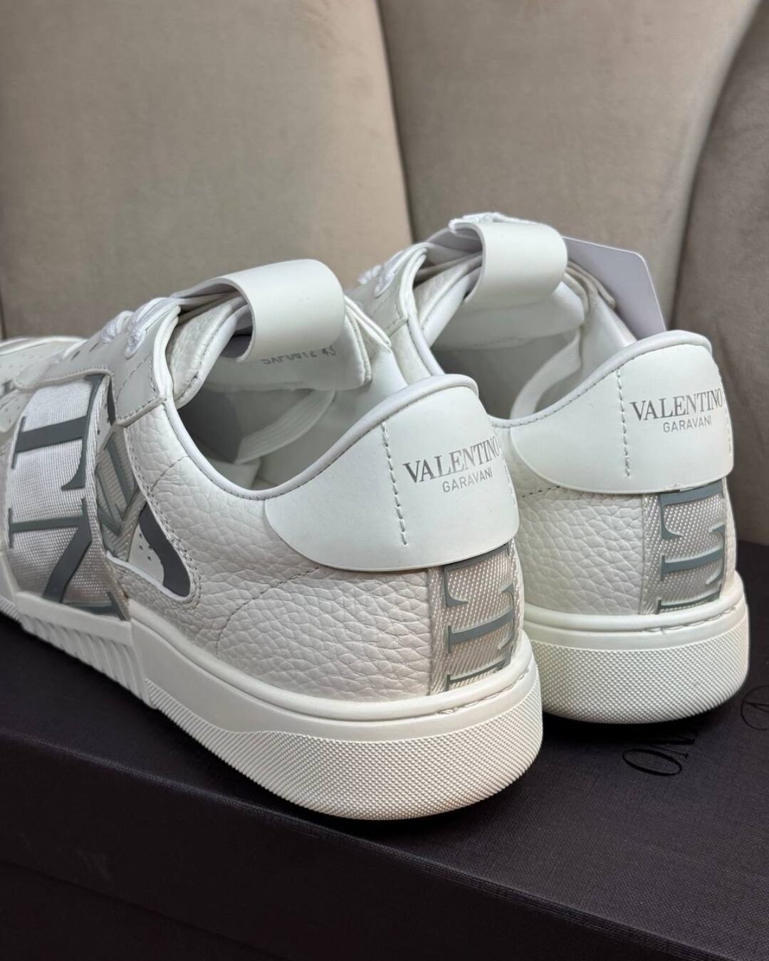 Кеды Valentino — изображение 2