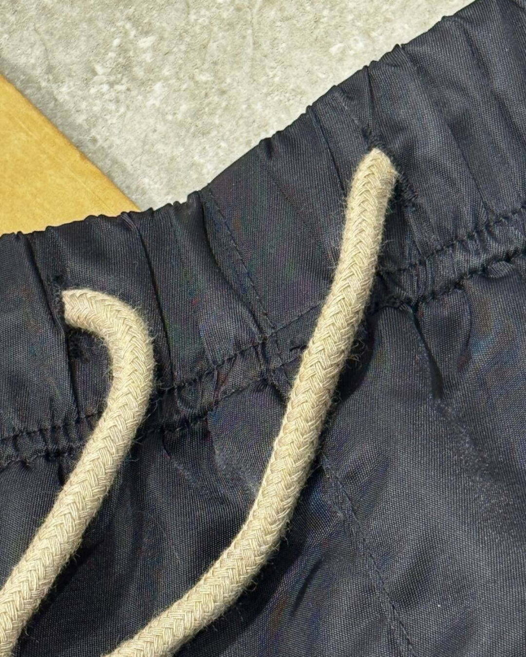 Шорты Fear of God — изображение 5