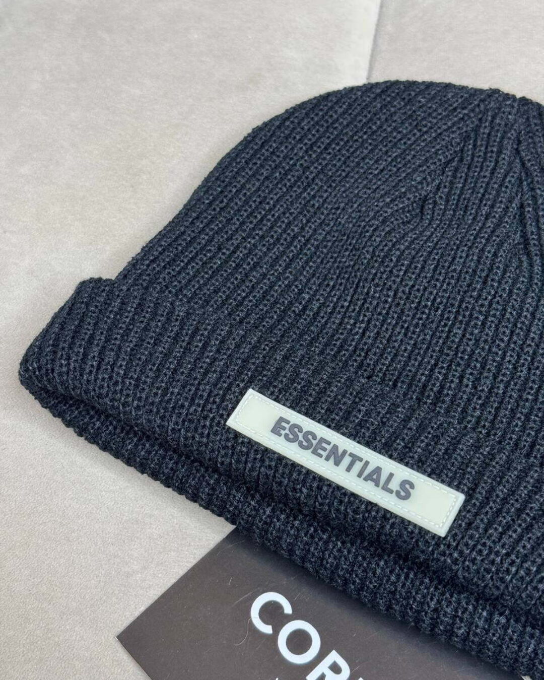 Шапка Fear Of God — изображение 2