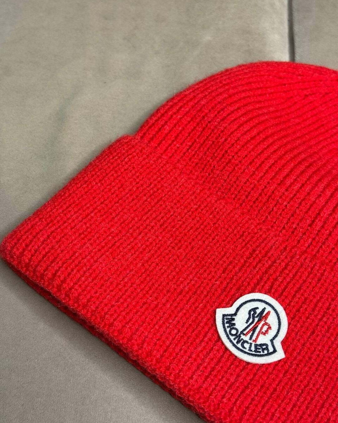 Шапка Moncler — изображение 7