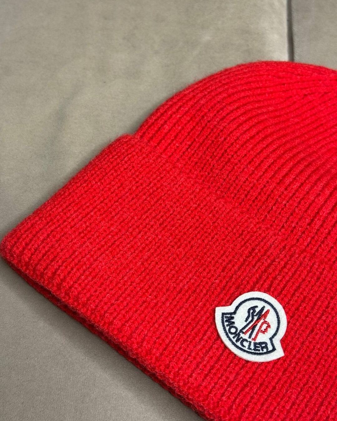 Шапка Moncler — изображение 7